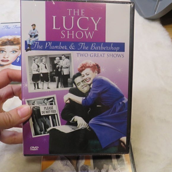 the Lucy Show dvd bundle sealed - Picture 4 of 7